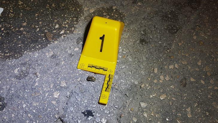 'Sevgilime neden baktın' deyip kurşun yağdırdılar G5