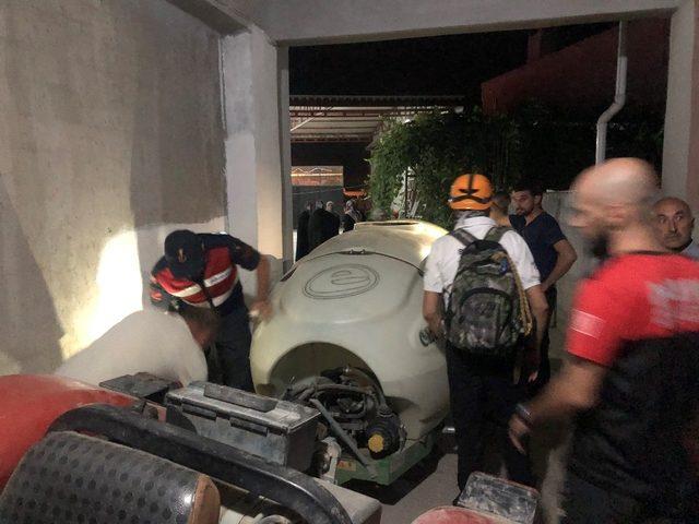 Kardeşini kendisine "abi" demediği ve lakap taktığı i&ccedil;in &ouml;ld&uuml;rm&uuml;ş 1