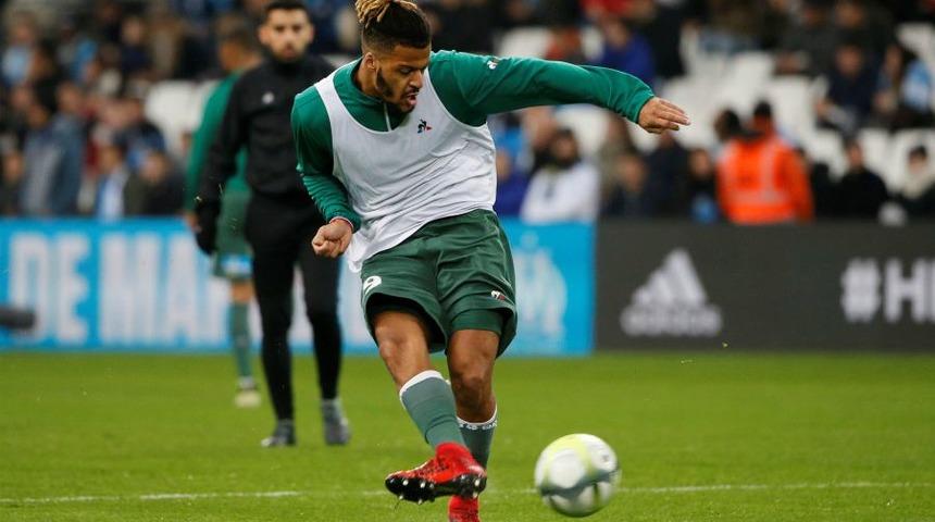 Ve Beşiktaş forvetini buldu!