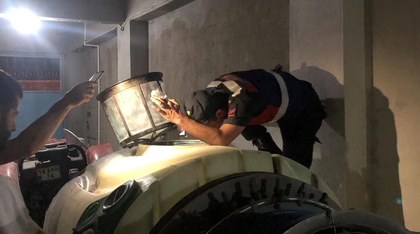 Bursa'da dehşet! Kardeşini "ağabey" demediği ve lakap taktığı için öldürmüş