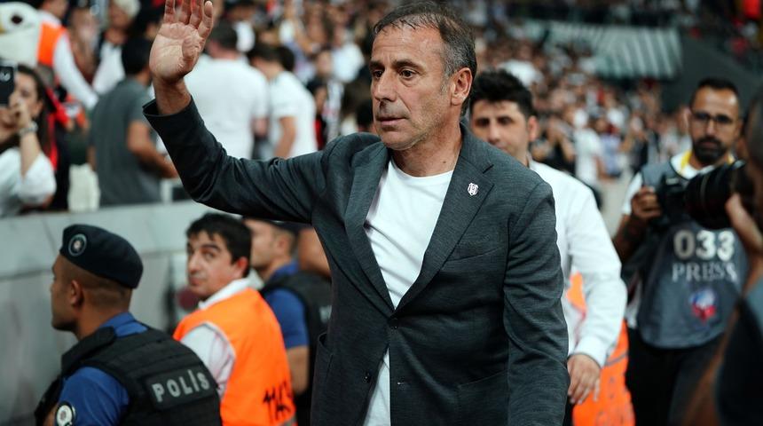 Canlı yayında olay iddia! 'Avcı gider'