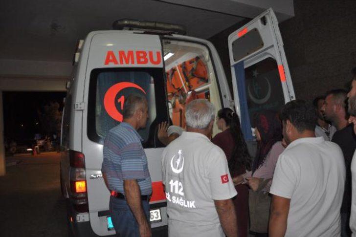 Gaziantep'te motosikletler çarpıştı! Ölü ve yaralılar var G1