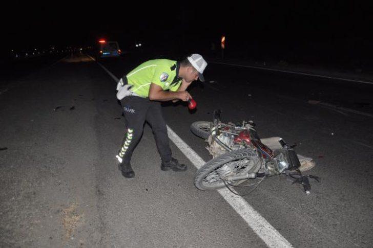 Gaziantep'te motosikletler çarpıştı! Ölü ve yaralılar var G2