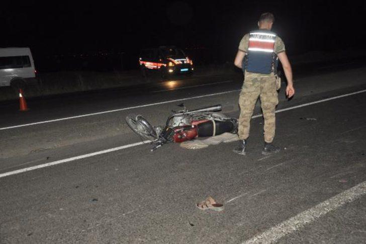 Gaziantep'te motosikletler çarpıştı! Ölü ve yaralılar var G4
