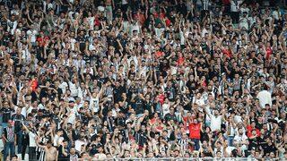 Dolmabahçe'de sabırlar taştı! 3 protesto birden