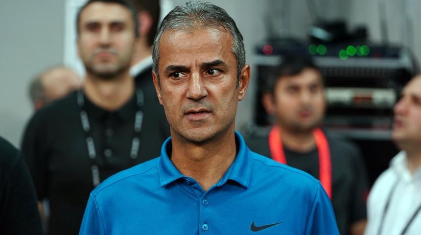 'İki futbolcuyla görüşüyoruz'