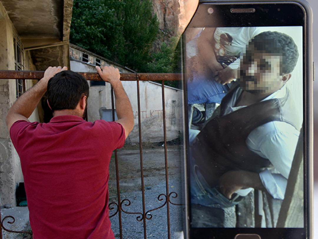 G&uuml;m&uuml;şhane&rsquo;de hayvan &uuml;reticilerine dolandırıcı şoku! Sırra kadem bastı