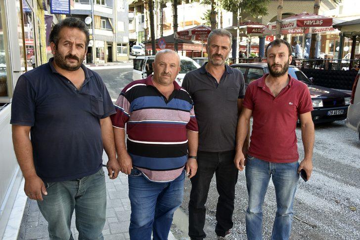 Gümüşhane’de hayvan üreticilerine dolandırıcı şoku! Sırra kadem bastı G1