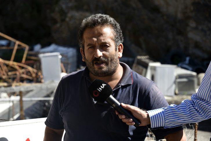 Gümüşhane’de hayvan üreticilerine dolandırıcı şoku! Sırra kadem bastı G2