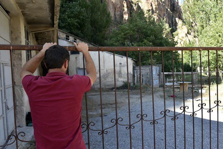 Gümüşhane’de hayvan üreticilerine dolandırıcı şoku! Sırra kadem bastı G4