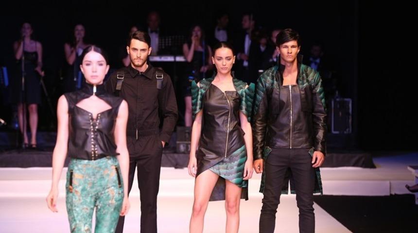 Deri&rsquo;n Fikirler Eksiotuz&rsquo;da canlanacak