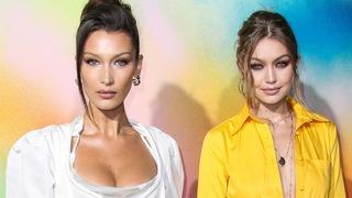 Gigi Hadid'in Filistin paylaşımına İsrail hükümetinden şoke eden tepki