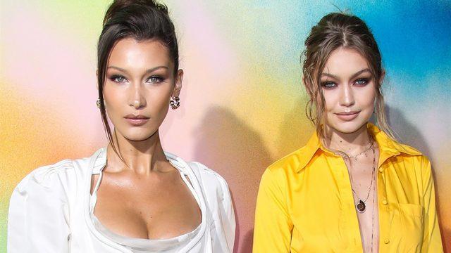 Gigi Hadid'in Filistin paylaşımına İsrail hükümetinden şoke eden tepki