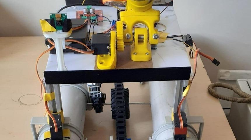 Vanlı &ouml;ğrencilerin b&uuml;y&uuml;k başarısı