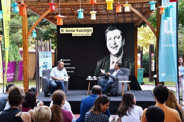 Beylikdüzü 6. Barış ve Sevgi Buluşmaları devam etti G2