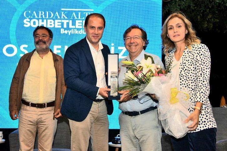 Beylikdüzü 6. Barış ve Sevgi Buluşmaları devam etti G3