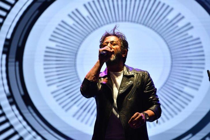 Beylikdüzü 6. Barış ve Sevgi Buluşmaları devam etti G5