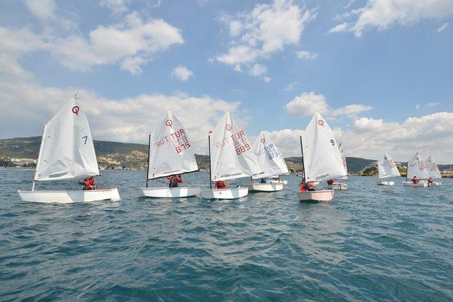 Narlıdere 9 Eylül’ü ‘Deniz Festivali’ ile kutlayacak