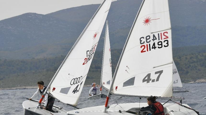 Narlıdere 9 Eyl&uuml;l&rsquo;&uuml; &lsquo;Deniz Festivali&rsquo; ile kutlayacak