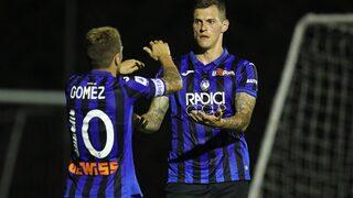 Martin Skrtel'in Atalanta'dan ayrılacağı iddia edildi