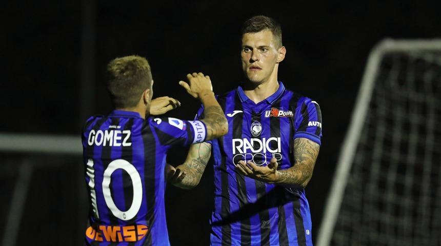 Martin Skrtel'in Atalanta'dan ayrılacağı iddia edildi