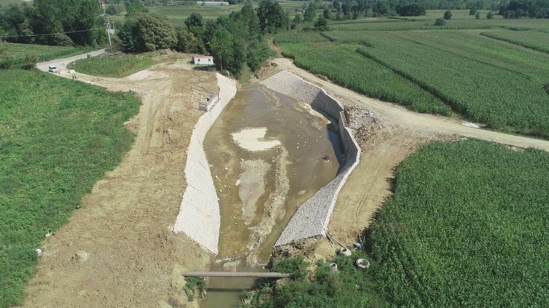 &Ccedil;avuşlu ve &Ccedil;ıraklı k&ouml;pr&uuml;s&uuml;nde &ccedil;alışmalar s&uuml;r&uuml;yor