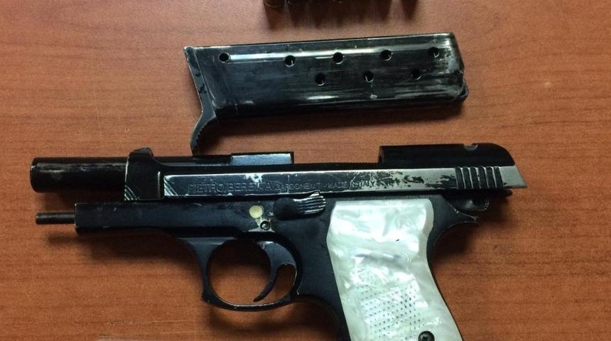 Tekirdağ&rsquo;da 187 şahıs sorgulandı