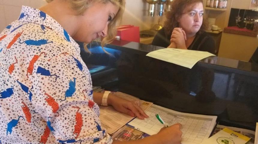 Tepebaşı&rsquo;nda geri d&ouml;n&uuml;ş&uuml;m bilinci aşılanıyor