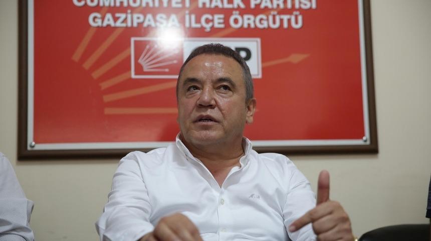 Başkan B&ouml;cek&rsquo;ten 19 il&ccedil;ede kreş s&ouml;z&uuml;