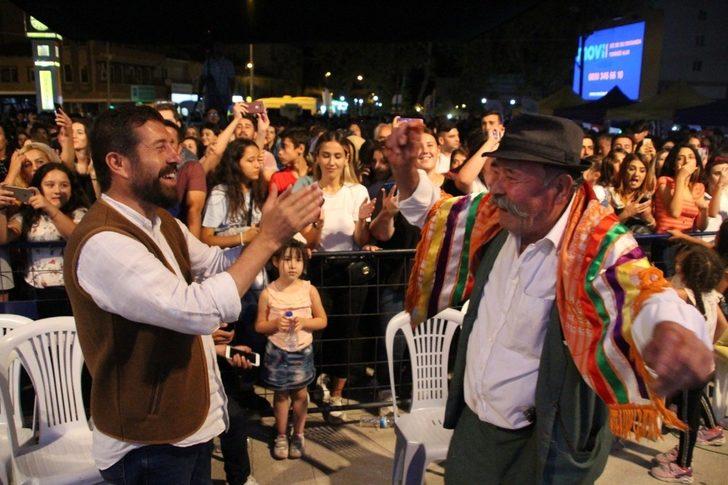 Yağcıbedir Festivali ilk günden hedefine ulaştı G3