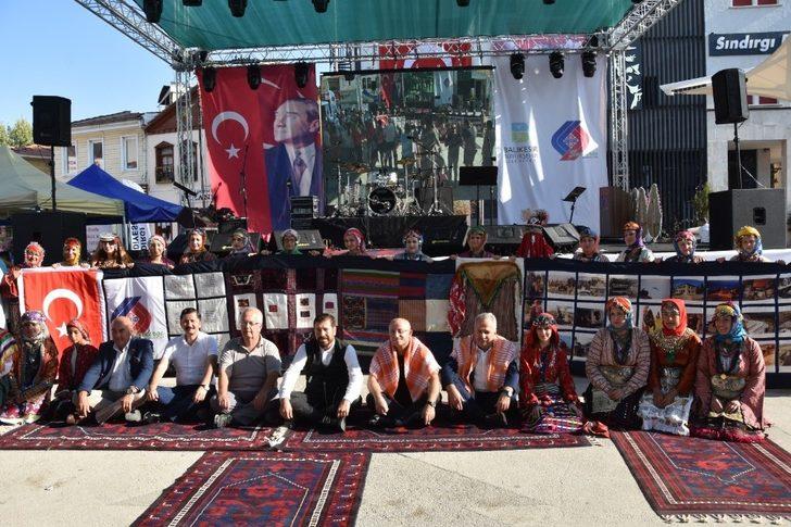 Yağcıbedir Festivali ilk günden hedefine ulaştı G5