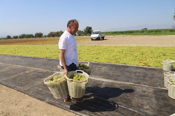 Başkan Akın’dan örnek davranış G2