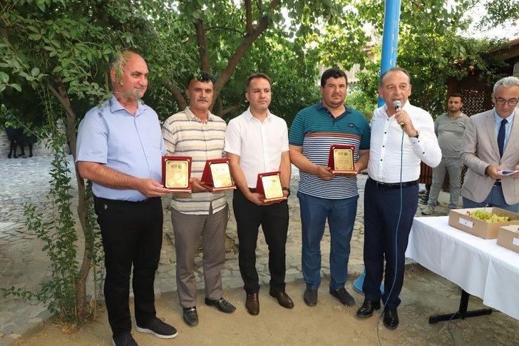 Başkan Akın’dan örnek davranış G3