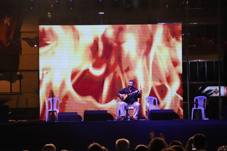 Başkan Akın’dan örnek davranış G4