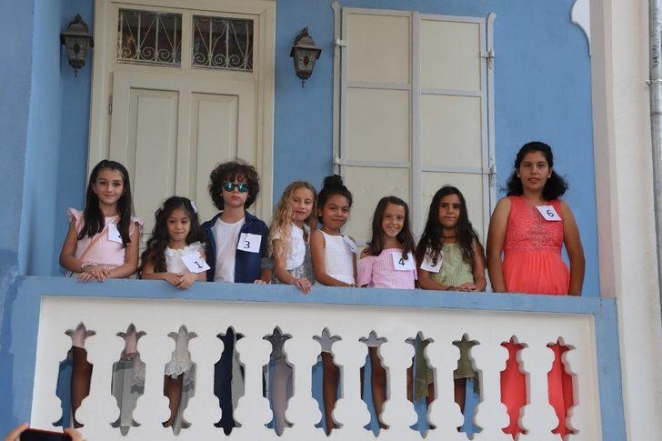 Başkan Akın’dan örnek davranış G5