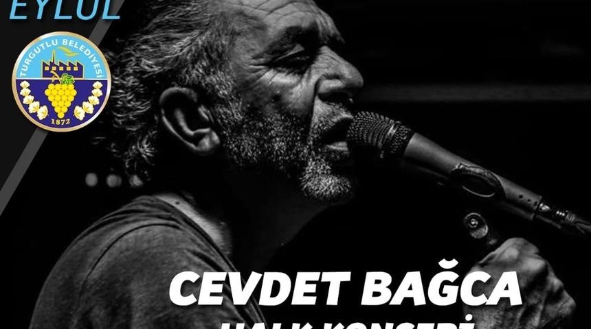 Turgutlu Kurtuluş Şenlikleri&rsquo;ni dolu dolu ge&ccedil;iriyor