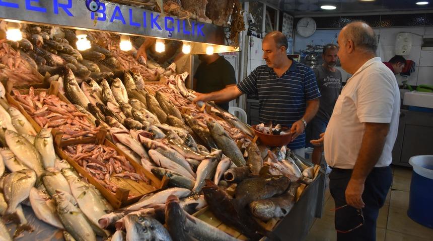 Av yasağı kalktı, fiyatlar bir gecede düştü