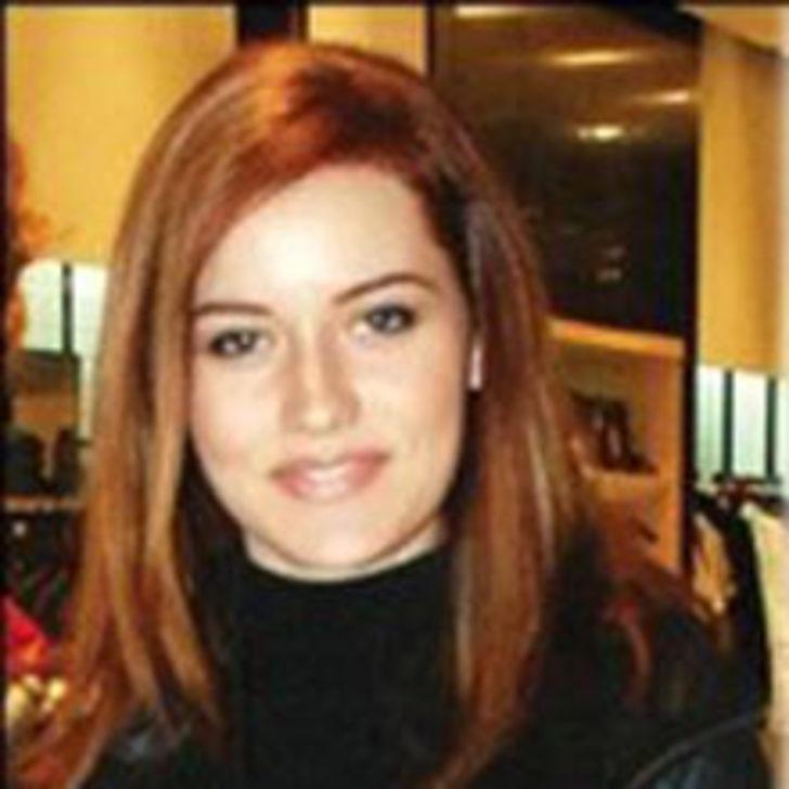 İlişki Bitti Sa&ccedil; Değişti