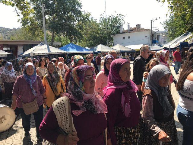 Başkan Öndeş, Selatin’de köy pazarı kuracak