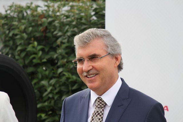 2020 D&uuml;nya Dağ Bisikleti Maraton Şampiyonası&rsquo;na Lassa desteği 1