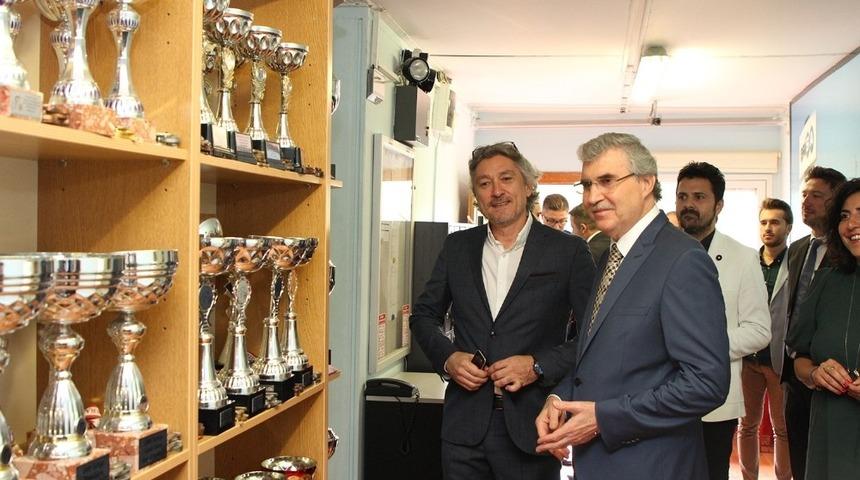 2020 D&uuml;nya Dağ Bisikleti Maraton Şampiyonası&rsquo;na Lassa desteği