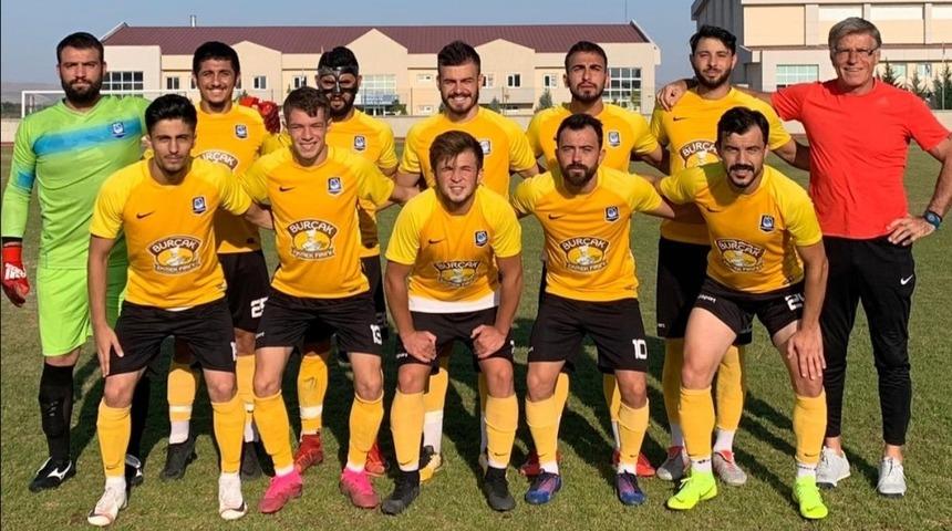 Yunusemre BAL&rsquo;a kendi evinde &lsquo;Merhaba&rsquo; diyecek