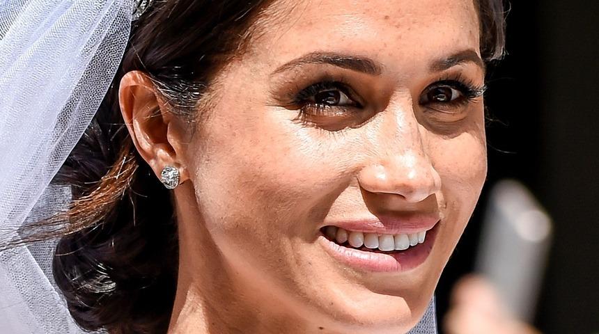 Meghan Markle setlere d&ouml;nebilir