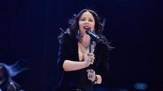 Şebnem Ferah’tan 'şiddet' tepkisi