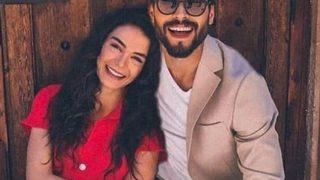 Hercai'nin yıldızları Ebru Şahin ve Akın Akınözü sosyal medyayı salladı!