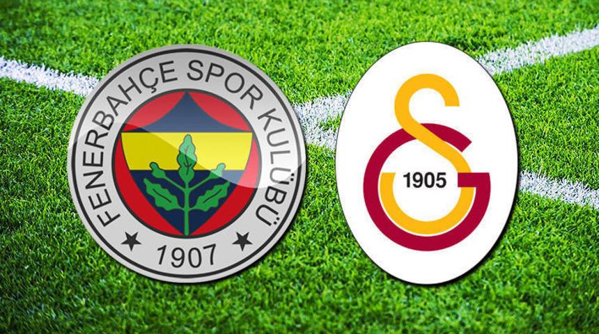 Fenerbahçe'den Galatasaray'a gönderme: Taklitlerimizden sakının