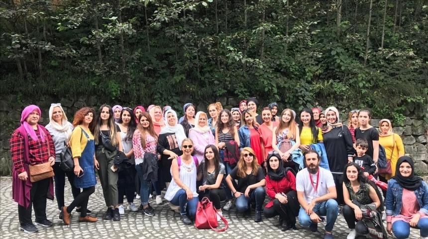 Adem eğitimlerine talep arttı