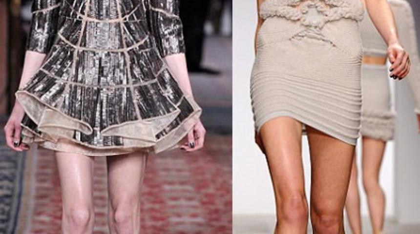 Zombi Modeller Geri D&ouml;nd&uuml;!