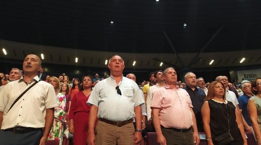 Küçükçekmece Belediyesinden 1 Eylül Dünya Barış Günü konseri