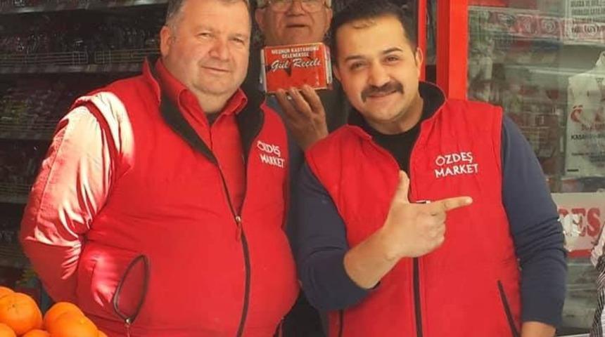 Kına gecesinde maganda kurşunuyla vuruldu, hastanede öldü (3)